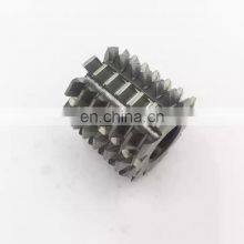 LIVTER Gear Cutting Tools Gear Hob Cutter Module Gear Hob