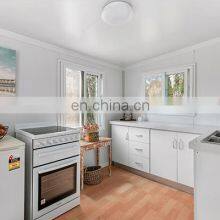 Malaysia Price Anti-fire Solid Maison Conteneur 40 ft Small House Storage Container Home thumbnail-3