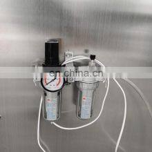 Hydraulic Sausage Enema Rabbit Meat Sausage Filling Line Make Making Machine Twister Automatic Manufacture Sausage thumbnail-3