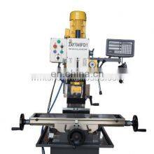 ZAY7045FG Factory Direct Sale Multi-purpose Combo Drilling and Milling Machine thumbnail-2