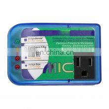 SC-V102 120V South American Electronic Protector De Voltaje Voltage Protector AC Air Conditioner Refrigerator Microwave thumbnail-1