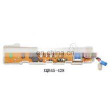 XQB45-20 XQB45-10B XQB45-428 XQB46-366A XQB46-466 XA7QG60 universelle Waschmaschinen-PCB-Steuerplatine thumbnail-3