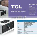 Dream Audio A6 for TCL