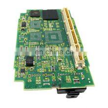 Sample Available Cnc Fanuc Pcb Circuit A20B-3300-0774 Nima Servo Cnc Board Control thumbnail-5
