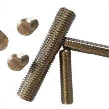 ASME B18.31.1M Metric Continuous Threaded Studs Staninless Steel Stud Bolt ASTM A193 B8M thumbnail-3
