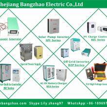 Zhejiang Bangzhao Electric Co.,Ltd company overview - view 1 thumbnail