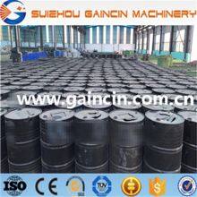 Best Price Grinding Media, Steel Forged Mill Balls, High Alloy Steel Grinding Media Balls thumbnail-3