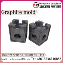 Semiconductor Packaging Welding Graphite Mold thumbnail-4