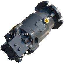 Concrete Mixer Motor And Eaton HHD Concrete Mixer Hydrostatic Sauer Danfoss SMF Motor thumbnail-2