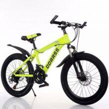 Wholesale of Children′s Mountain Bikes Cheap Prices for Sale in Factories thumbnail-2