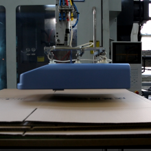 Precision Injection Molding Parts Manufacturers Can be Labeled Non-standard Custom Plastic Parts to Draw Samples Custom Processing thumbnail-2