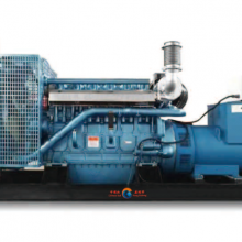 Kangruitong guichai series generator set 80KW-2200KW Diesel generator