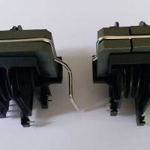 Spring Wire Clip, Stainless Steel Round Wire Clip, Transformer Core Fixing Clip, CNC Spring Wire Fixing Clip. Customize Dimensions Based on Customer Assembly Parts. thumbnail-2