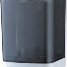 800ML Manual Wall Mounted Hand Wash Skin Care Soap Dispenser ASR1-1D thumbnail-4