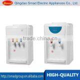 Mini Hot and Cold Table Top Water Dispenser China thumbnail-1