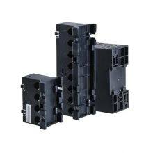 AGF-M24T 24 Channels DC0-20A Photovoltaic RS485 Power Supply 1000V DC Multi-Circuits Monitoring Device For PV Combiner Box thumbnail-5