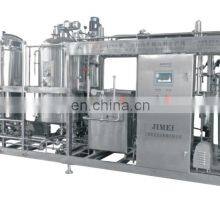 GENYOND Customized Dairy Processing Line Milk Processing Machine for Dairy Processing thumbnail-3
