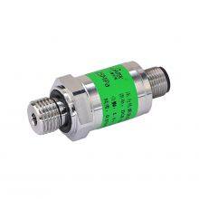 China Factory Manufacturing High Quality High Accuracy Small Pressure Sensor 0-10V 0.5-4.5V 4-20 mA Pressure Transmitters thumbnail-2