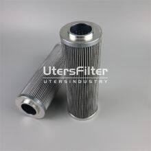 270-Z-222A UTERS Replace PARKER Hydraulic Oil Filter Element thumbnail-3