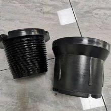HDPE BTC Thread Protector thumbnail-3
