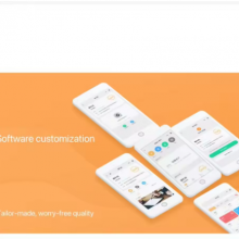 Tool Software OA Office Software ERP Software thumbnail-3