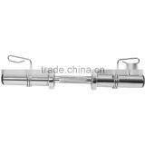 2" Olympic Spring Barbell Collar thumbnail-2