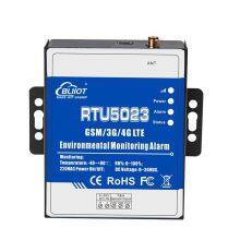 GSM/GPRS/3G/4G Network Environmental Monitoring Alarm Controller RTU5023 for Smart Transportation thumbnail-4