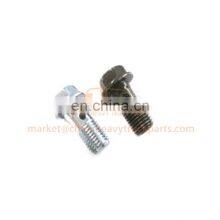 Howo D10 Motorteile Kraftstoffversorgungssystem Untergruppe Vg1500080090 Innengewinde thumbnail-1