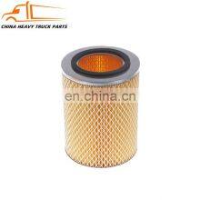Air Filter Element Spare Parts K2332 For Weichai Engine Faw J6 J6l Jiefang Truck thumbnail-3