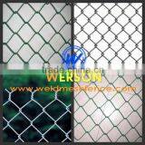 Chain Mesh Fencing thumbnail-4