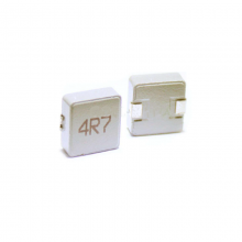 SMD Inductor 0.1uh to 400uh High Current Integrated Inductors Shielded SMD Power Inductor thumbnail-4