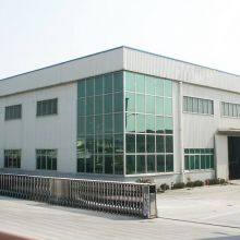Taian Mingyuan Mechanical Equipment Llc company overview - view 1 thumbnail
