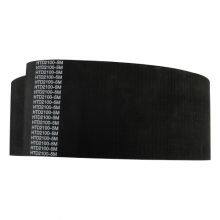 Heat Resistant Rubber Timing Belt thumbnail-1