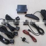 Beep Beep Beep Sound Parking Sensor Car With LED DISPLAY 2/4/8 SENSORS OPTIONS thumbnail-3