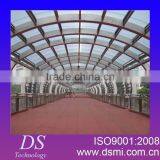 Steel Structure Large Span Building Fabrication Design thumbnail-2