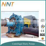 Dredging Booster Pumps Centrifugal 12/10 Gravel Pump