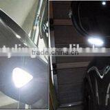 China Factory Offer LED Front Under Mirror Light for Golf , Touran thumbnail-2
