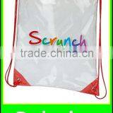 Sewing Drawstring Gift Bag