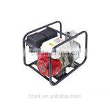 WOKUN(ZHEJIANG) 2 Inch 168F Water Pump Engine, WP20 Small Gasoline 2 Inch 168F Water Pump thumbnail-2
