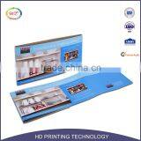 Wholesale Collapsible Standard Custom Kraft Paper Carton Box