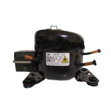 Original Wansheng Freezer Compressor R600A Refrigerant QD35Y