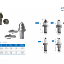 Anhui Aode Mining Machinery & Equipment Technology Co. Ltd. company overview - view 4 thumbnail