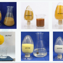 Water Treatment Chemical-Polyaluminum Chloride(PAC) thumbnail-2