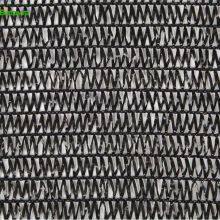 50% Shade 45g HDPE Warp Knitting Black Sun Shade Net thumbnail-2