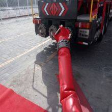 Flexible High Pressure Large Diameter TPU Layflat Water Hose thumbnail-2