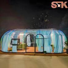 SXKON Bubble Space Capsule House thumbnail-5
