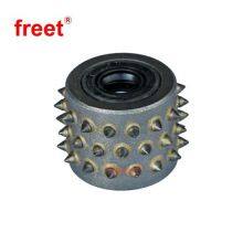 Frankfurt Diamond Bush Hammer for Grinding Granite Marble Limestone Concrete thumbnail-2