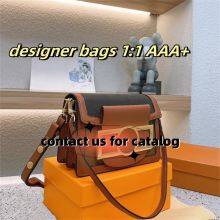 Wholesale Women Designer Bags Luxury Leather Woven Bag Locomotive Bag PU Copy Fashion Women Bag thumbnail-5