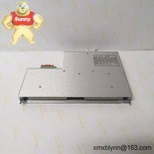 Bently Nevada 135489-01 Módulo de E/S – Terminación de E/S trasera para bastidores de protección de maquinaria 3500 thumbnail-5