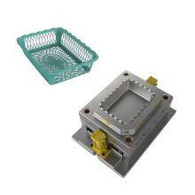 Новый дизайн пластиковой формы для литья мытья овощей в корзине. Домашняя форма для литья корзины. thumbnail-1